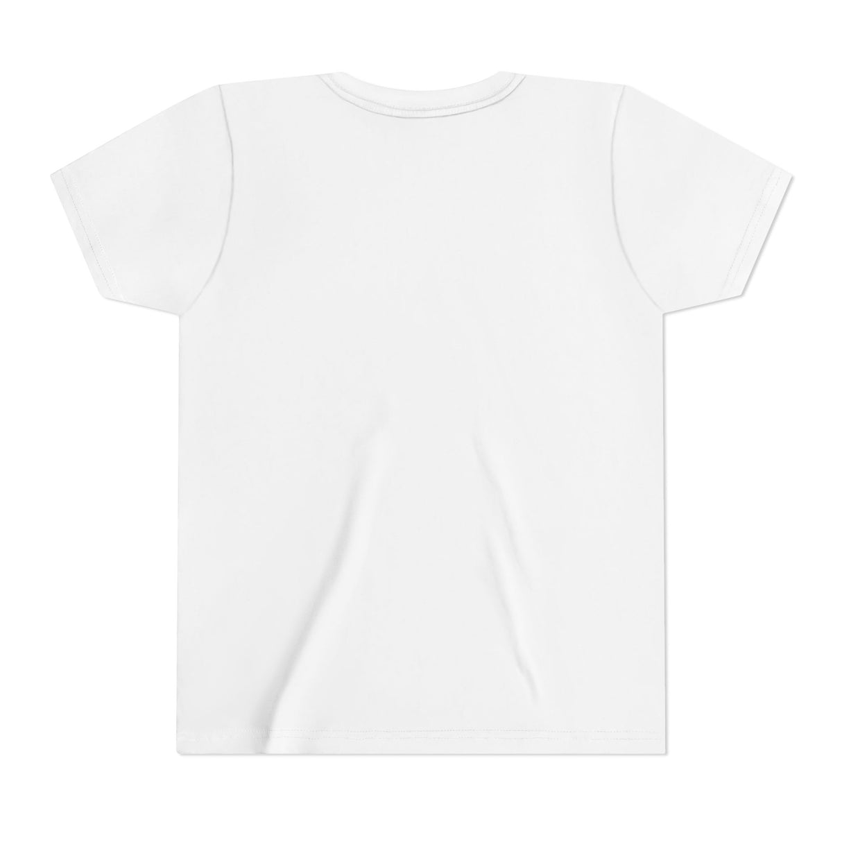 Glowy Kids T-shirt - Youth Short Sleeve Tee