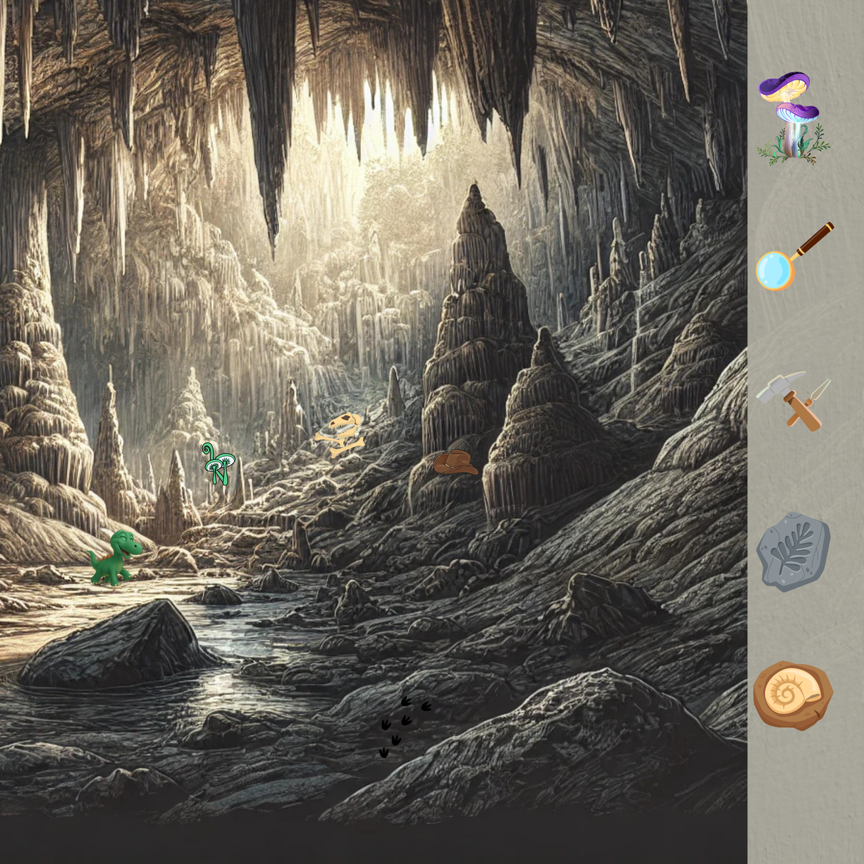 I Spy Olly – A Whimsical Search-and-Find Adventure for Kids!