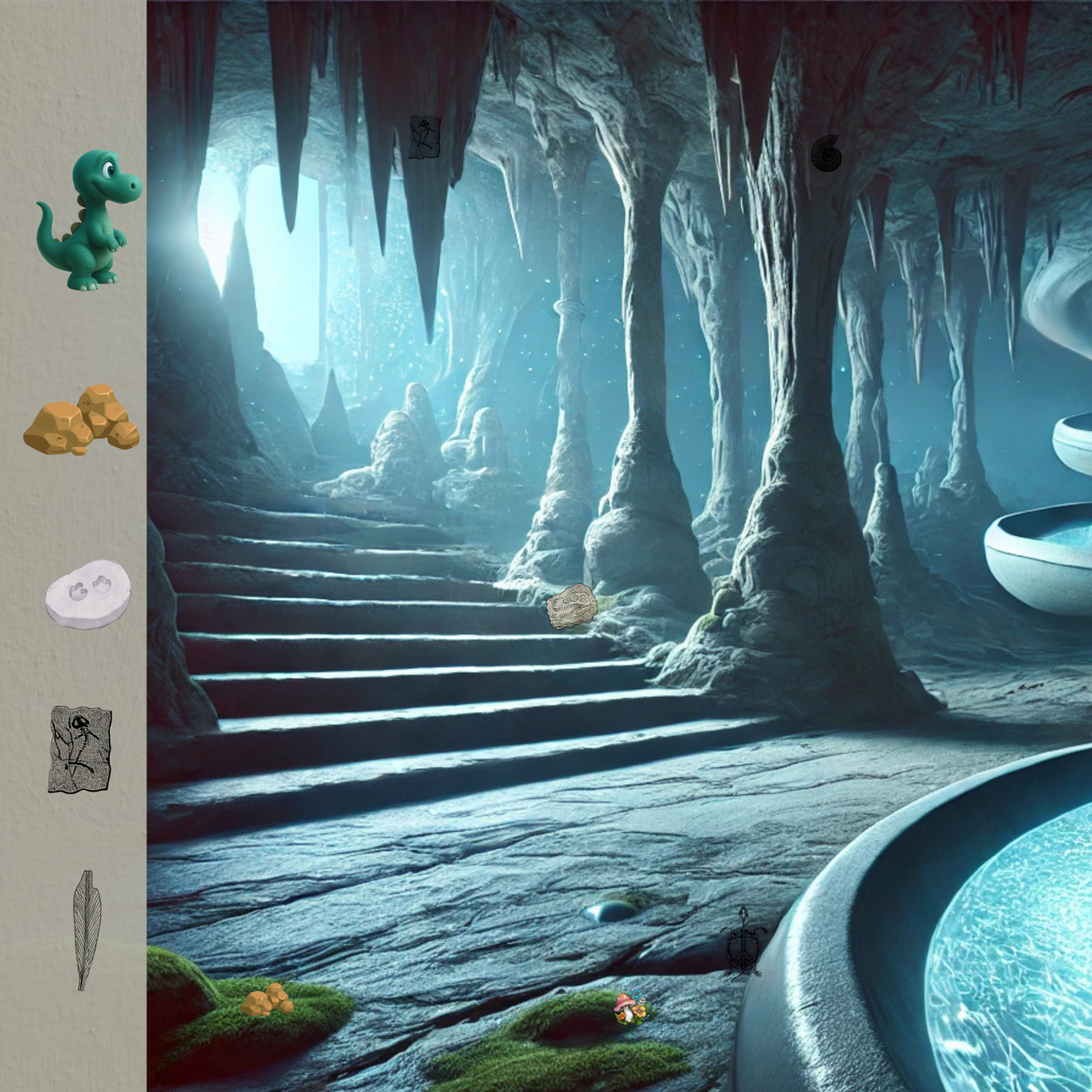 I Spy Olly – A Whimsical Search-and-Find Adventure for Kids!