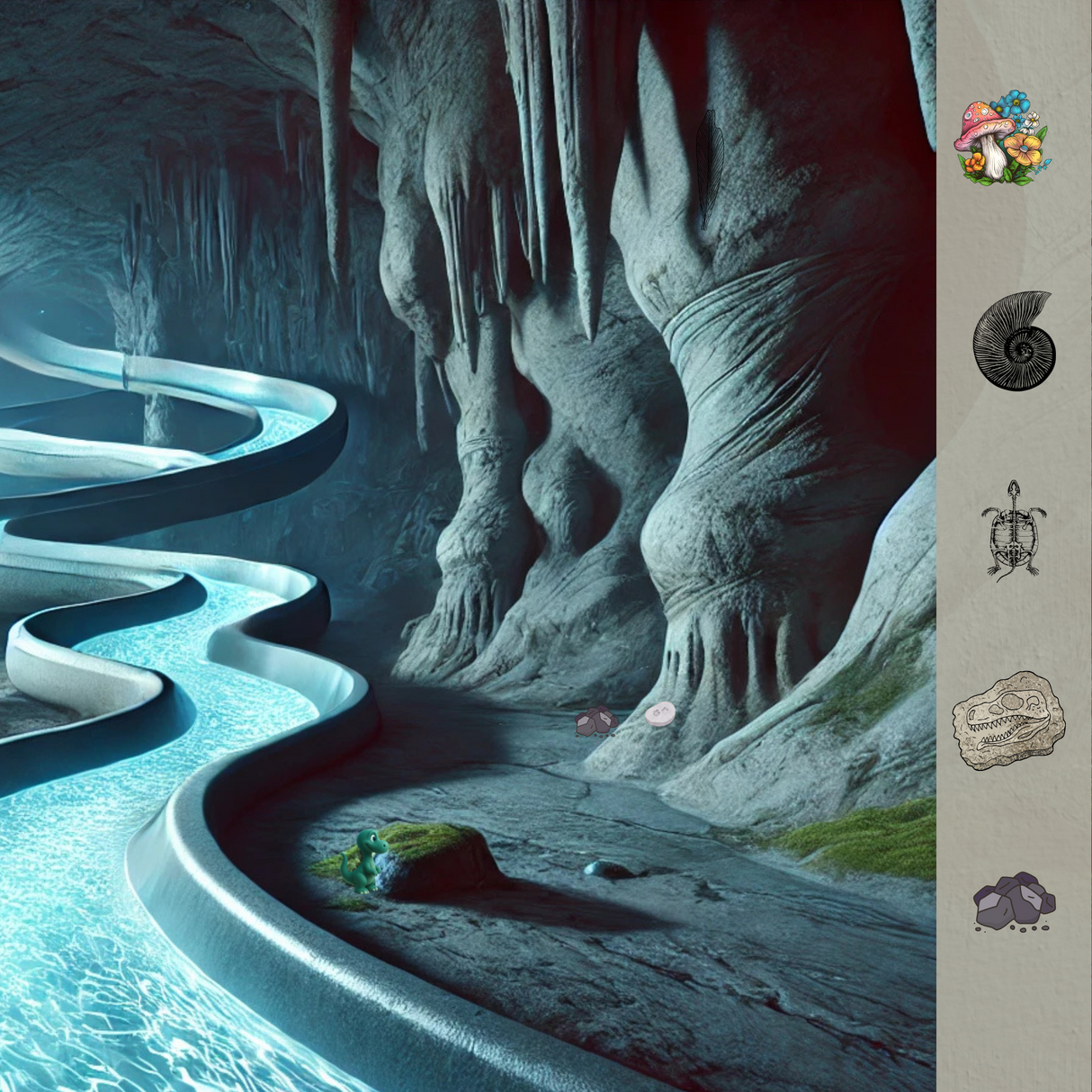 I Spy Olly – A Whimsical Search-and-Find Adventure for Kids!