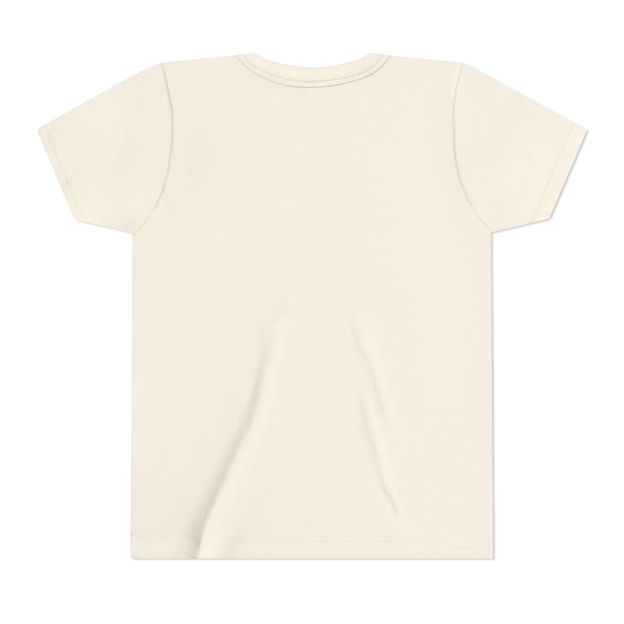 Glowy Kids T-shirt - Youth Short Sleeve Tee