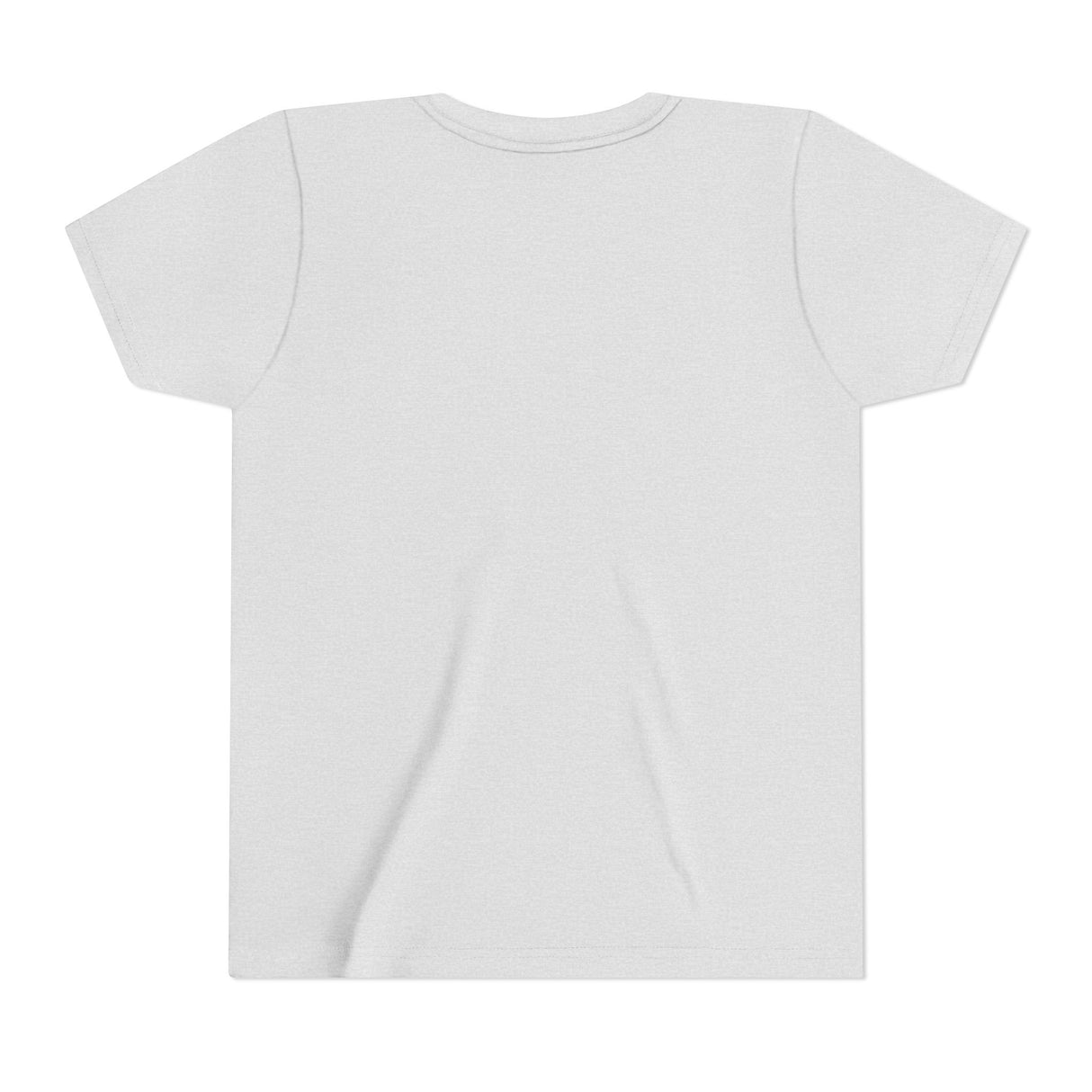 Glowy Kids T-shirt - Youth Short Sleeve Tee