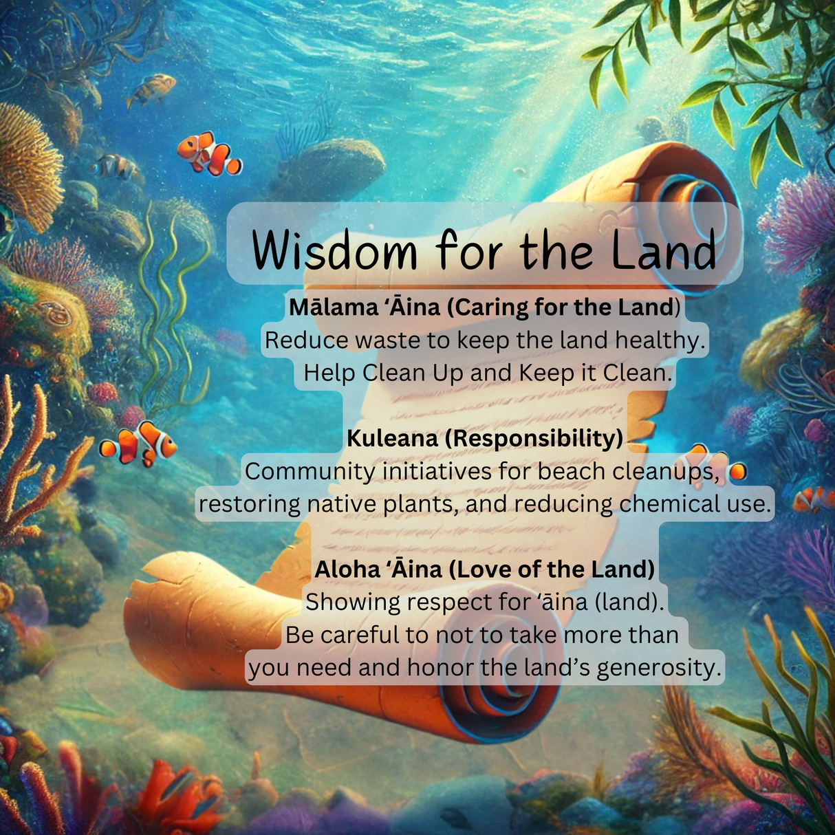 The Children of The Water - Personalized Story Book - "Savannah" and The Children of The Water