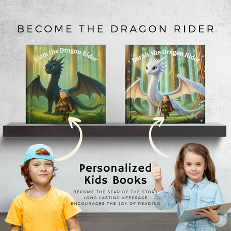 Personalized Storybooks