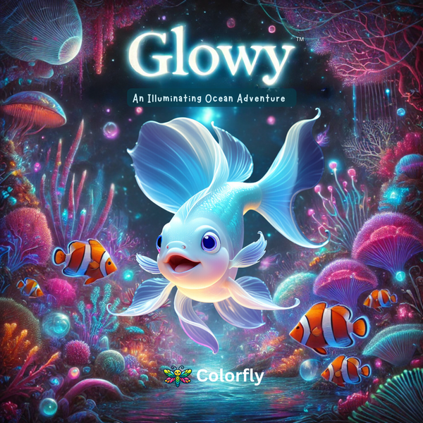 Colorfly Sarah Colorfly