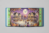 Personalized Halloween book | I Spy "Your Name" The Frankenstein