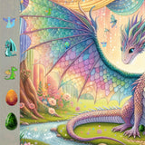 I Spy Dragons: A Search and Find Adventure | Dragons