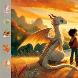 I Spy Dragons: A Search and Find Adventure | Dragons
